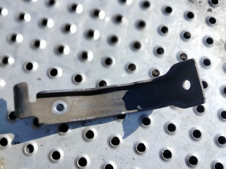 кронштейн (крепление) Scania R 4 поколение 2019, 12.7 л., DC 13.148, дизель, АКПП, белый, правый руль, 2352597