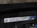 люк MAN TGA 1 поколение 2003, 81629416041, 81629416047, 81629416060, 81629416065 - фото №3