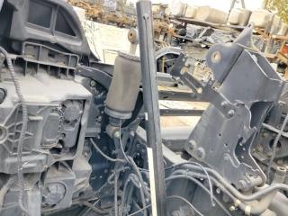 цилиндр подъёма кабины MAN TGX 1 поколение 2018, 12.4 л., D 2676 LF 51, дизель, АКПП, белый, правый руль, 81417236124, 81417236138, 85417236030