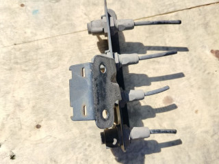 кронштейн (крепление) Scania R 4 поколение 2019, 12.7 л., DC 13.148, дизель, АКПП, белый, правый руль, 2370880