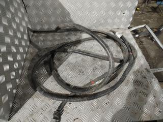 проводка Scania R 4 поколение 2019, 12.7 л., DC 13.148, дизель, АКПП, белый, правый руль, 2540738, 2170731