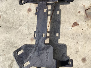 кронштейн (крепление) Scania R 4 поколение 2019, 12.7 л., DC 13.148, дизель, АКПП, белый, правый руль, 2309055