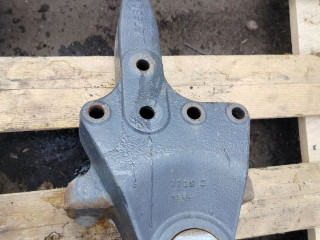 кронштейн рессоры задней Volvo FH 3 поколение 2014, 12.8 л., D13K500, дизель, белый, правый руль, 21575601