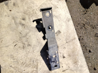 кронштейн рамы Scania R 4 поколение 2019, 12.7 л., DC 13.148, дизель, АКПП, белый, правый руль, 2367486