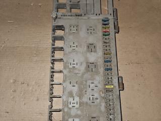 блок предохранителей Scania 4-Series 2000, 1398062, 1300806, 1436458, 1320850