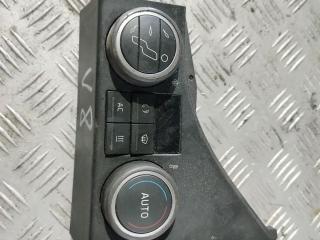 блок управления печки / климат-контроля Volvo FH 3 поколение 2016, АКПП, белый, правый руль, 13510081, 22131020, 21986687