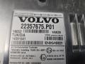 Блок управления телематика Volvo FH 3 поколение 2014, 12.8 л., D13K500, дизель, белый, правый руль, 22105173, 22357675 - фото №2