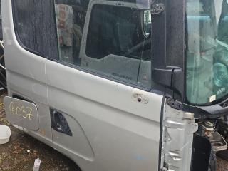 дверь передняя правая Scania R 3 поколение 2006, 11.7 л., HPi, DC 12.14, дизель, МКПП, серый, правый руль, 1476535, 1310378, 1547076, 1469036, 1311236, 1544718