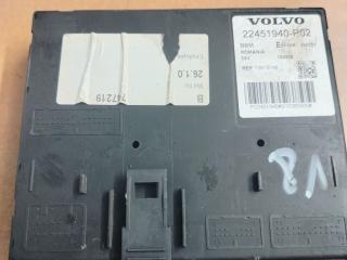 блок управления (другие) Volvo FH 3 поколение 2016, АКПП, белый, правый руль, 22148841, 22451940, 21939096