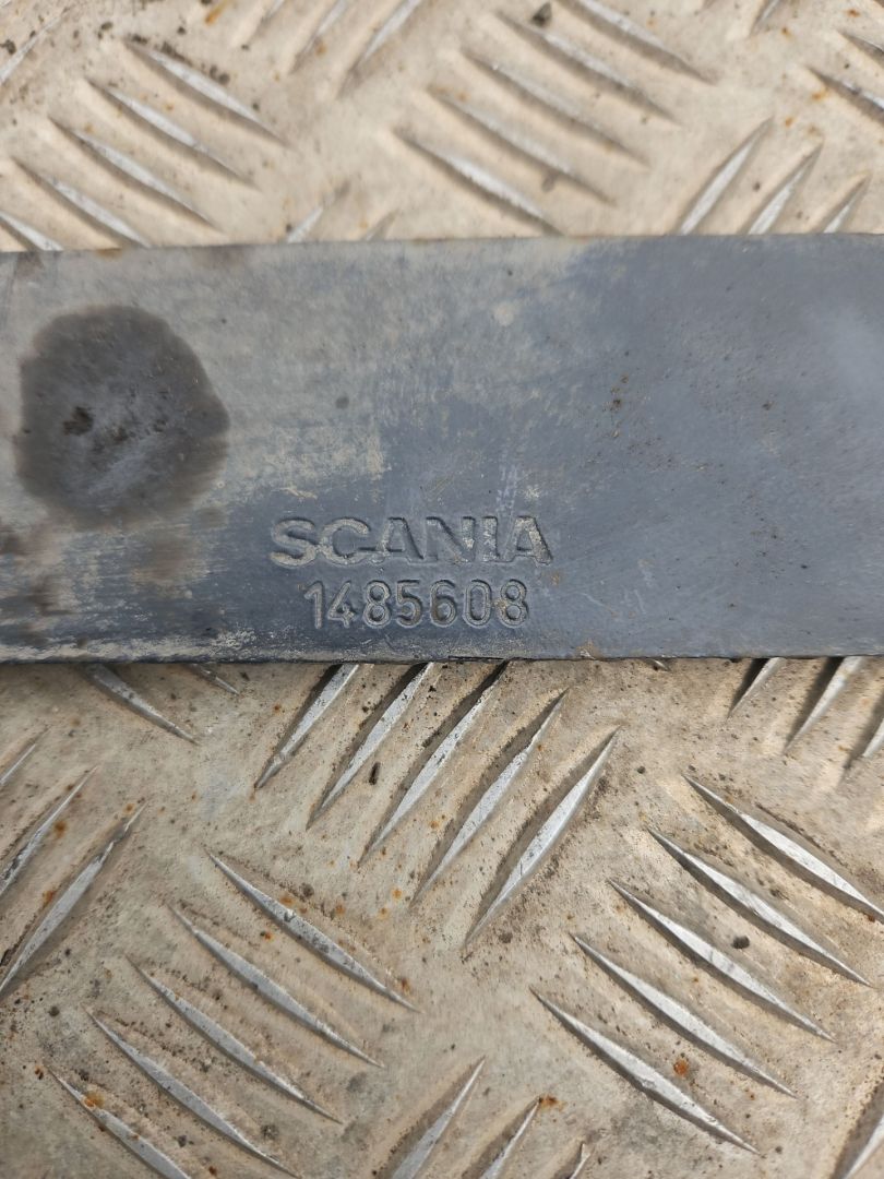 стойка стабилизатора Scania R 4 поколение 2019, 12.7 л., DC 13.148, дизель, АКПП, белый, правый руль, 1485608 - фото №1