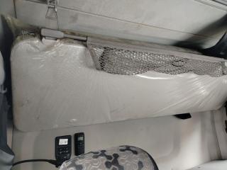 полка спальника Scania R 4 поколение 2019, 12.7 л., DC 13.148, дизель, АКПП, белый, правый руль, 2095972, 2389142, 2095970