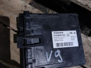 блок управления (другие) Volvo FH 3 поколение 2014, 12.8 л., D13C500, дизель, АКПП, белый, правый руль, 21930659