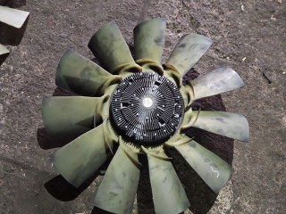 вискомуфта Scania G 2 поколение 2010, 1853555, CFF482000P, 7075407, 8MV376791641, 2078557, 2410082, 1757672