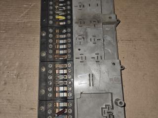 блок предохранителей MAN F2000 1 поколение 1997, 81254446001