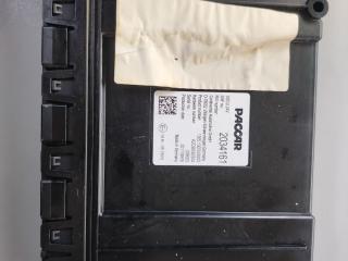 блок управления VECU DAF XF 106 1 поколение 2017, MX-13, белый, правый руль, 2176060, 2034161, 2153835