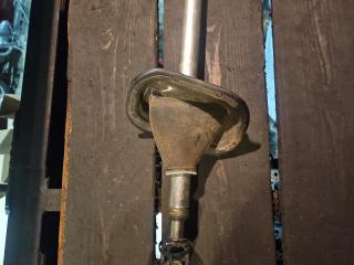 рулевой карданчик MAN TGA 1 поколение 2008, 81461220029, 7025974655, 81461229029, 81461226156