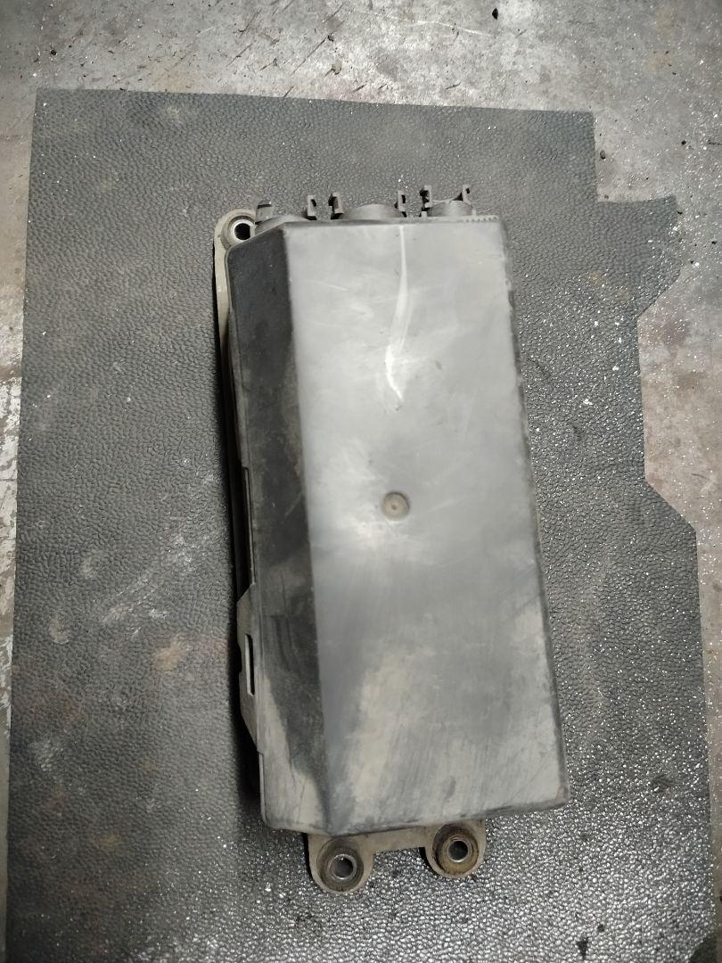 блок управления (другие) Volvo FH 3 поколение 2013, 12.8 л., D13C500, дизель, АКПП, серый, правый руль, 22053759, 22481330, 22881415, 22481332, 22881416 - фото №1