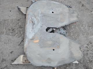 седельно-сцепное устройство Volvo FH 3 поколение 2013, 12.8 л., D13C500, дизель, АКПП, белый, правый руль, 20424248, 20424218, 20424217