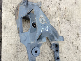 кронштейн рессоры DAF XF 106 1 поколение 2017, MX-13, белый, правый руль, 1849492