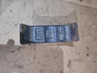 проставка стремянки заднего моста Krone 2018, 03.345.23.02.1