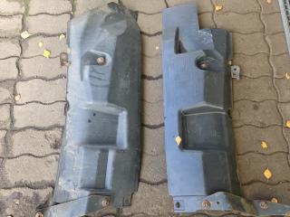 защита двигателя Mercedes-Benz Actros 3 поколение (MP3) 2013, 11.9 л., OM 541.976, дизель, робот, белый, правый руль, A9435203422, A9435203822