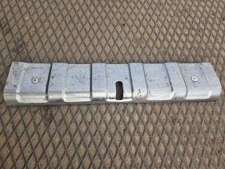 молдинг (накладка кузовная) Scania R 3 поколение 2013, 12.7 л., DC 13.112, дизель, белый, грузовик, 1761693