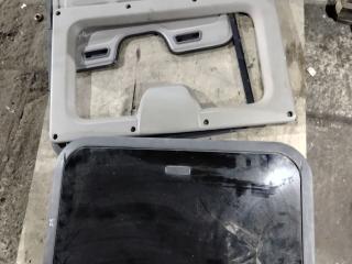 люк DAF XF 105 1 поколение 2009, 1918481, 1690127, 1314573, 1337470, 1345215, 1651696