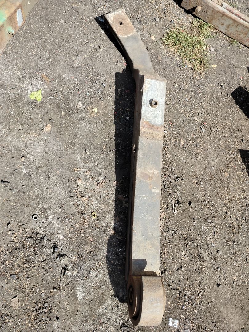 полурессора задняя левая Renault Premium 2 поколение 2008, 5010600023, 20725283 - фото №1