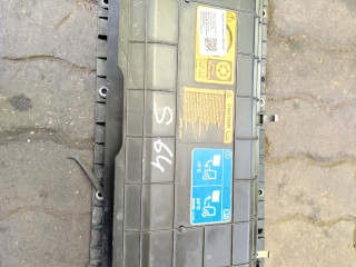 корпус салонного фильтра Scania R 4 поколение 2018, 12.7 л., DC 13.148, дизель, АКПП, белый, правый руль, 2646633, 2646592, 2303899