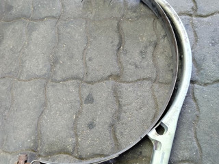 кронштейн глушителя Scania R 3 поколение 2012, 1850508, 1850507, 1776582, 1541008, 1774413, 1541009, 1784079, 1833835, 2089814, 2296748