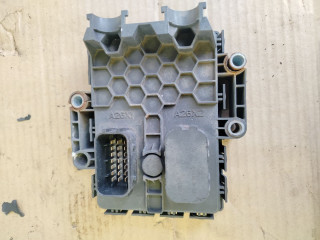 блок управления (другие) Mercedes-Benz Actros 4 поколение (MP4) 2015, 12.8 л., OM 471.900, дизель, белый, правый руль, A0034463817, A0034461617, A0034462217, A0034463117, A0034463517, A0034462417