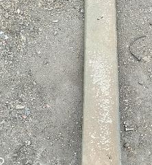 рессора Renault Premium 2 поколение 2008, 5010294204, 5010294204-2