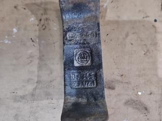 проставка стремянки заднего моста Krone SDC 24 2018, 03.345.23.02.1