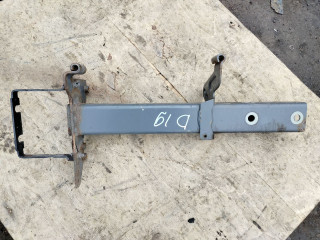 кронштейн (крепление) DAF XF 106 1 поколение 2017, MX-13, белый, правый руль, 2108476