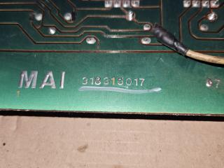 блок предохранителей DAF 95 2008, 0093319, 9093319, 0223698