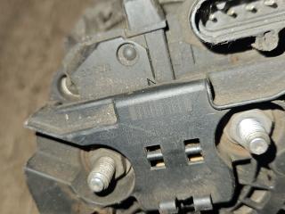 генератор DAF XF 105 1 поколение 2010, 1626130, 0124555117, 0986049320, 1927311, MG799, 1986A00930, 8EL012584321, 8EL738211781