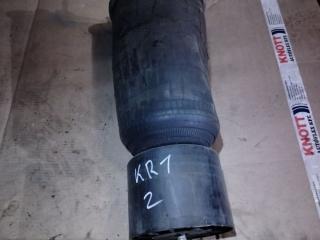 пневмоподушка Krone SDC 24 2018, 0542943860, 05.429.40.91.0, 03.139.39.57.0, 40910NP01, 940MBP01, 1T17J78, W01M588073, 1DK21K4