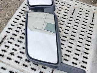 зеркало наружное левое Scania R 4 поколение 2019, 12.7 л., DC 13.148, дизель, АКПП, белый, правый руль, 111019006, 2645653, 2558092, 2054370