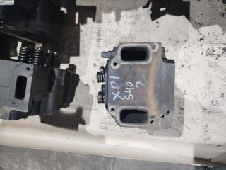 головка блока цилиндров Scania G 2 поколение 2010, 12.7 л., DC 13.05, дизель, красный, грузовик, 1921303, 2005283, 2330322, 1874583, 1855950, 1849155, 570993