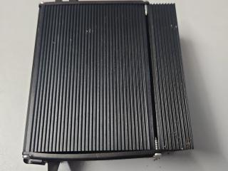 Преобразователь напряжения Mercedes-Benz Actros 3 поколение (MP3) 2013, 11.9 л., OM 541.976, дизель, робот, белый, правый руль, A0015421625, A0005429125