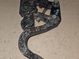 педаль Scania R 3 поколение 2013, 12.7 л., DC 13.111, дизель, синий, грузовик, 2395418, 2007508, 1753411, 1729022, 1545241, 1428666