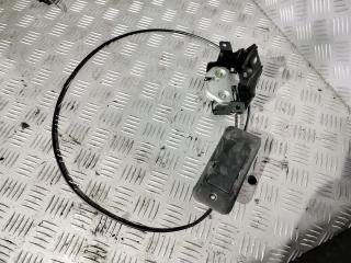 замок инструментального ящика Mercedes-Benz Actros 4 поколение (MP4) 2017, om471.926, дизель, МКПП, белый, правый руль, A9607550261, A9607550214