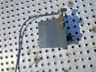 насос подъёма кабины Scania R 4 поколение 2019, 12.7 л., DC 13.148, дизель, АКПП, белый, правый руль, 2081521, 2861574