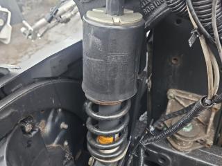 амортизатор кабины MAN TGX 1 поколение 2018, 12.4 л., D 2676 LF 52, дизель, АКПП, белый, правый руль, 81417226087