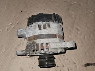 генератор Mercedes-Benz Actros 3 поколение (MP3) 2009, 11.9 л., OM 541.920, дизель, A0124555009, A0124655500