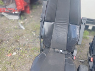 салон (комплект сидений) Volvo FH 3 поколение 2016, АКПП, белый, правый руль, 22040059, 84165773