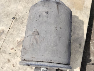 пневмоподушка Scania R 4 поколение 2019, 12.7 л., DC 13.148, дизель, АКПП, белый, правый руль, 2729173, 1903608, 1944314, 1774804, 2808412, 2198915