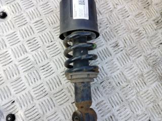 амортизатор кабины DAF XF 106 1 поколение 2017, MX-13, белый, правый руль, 1936404, 1850676