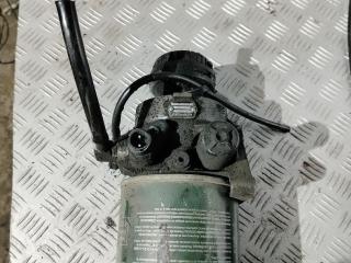 Осушитель воздуха / влагоотделитель MAN TGX 1 поколение 2018, 12.4 л., D 2676 LF 51, дизель, АКПП, белый, правый руль, 81521026370, 81521026218, K017711, 81521026410, LA8543, K152875N50, LA8585