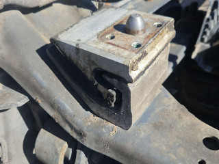 подушка крепления двигателя Scania R 4 поколение 2019, 12.7 л., DC 13.148, дизель, АКПП, белый, правый руль, 2611114, 2611116, 2495102, 2461653